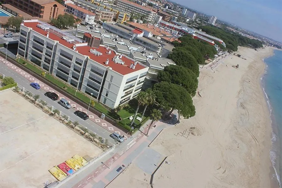 Versalles C 1 1 - Only Families Cambrils
