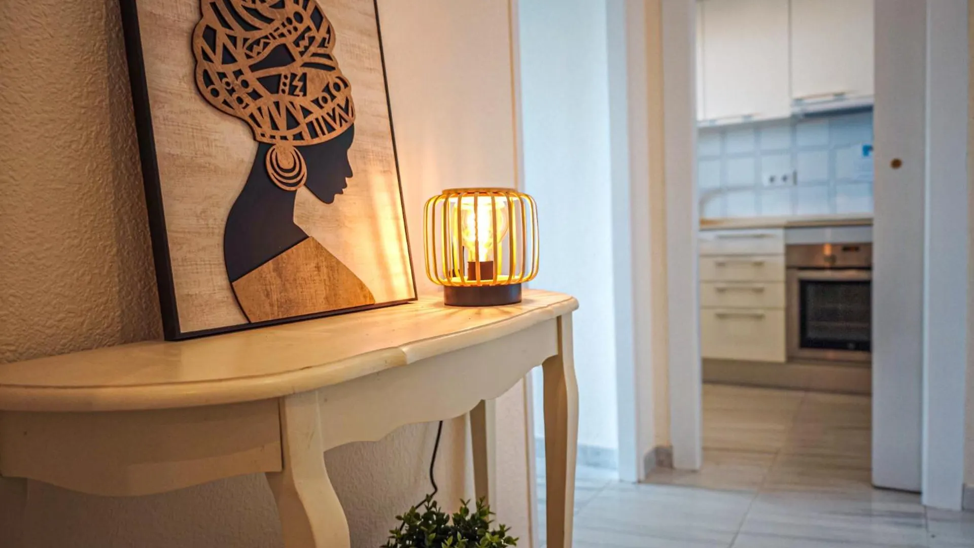Apartament Versalles C 1 1 - Only Families Cambrils Hiszpania