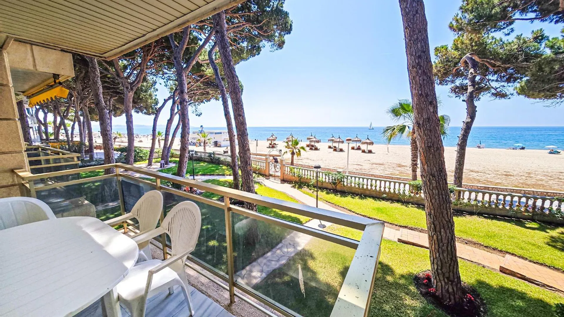 Apartament Versalles C 1 1 - Only Families Cambrils